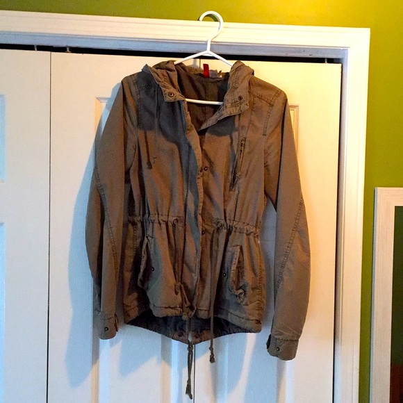 H&M Jacket